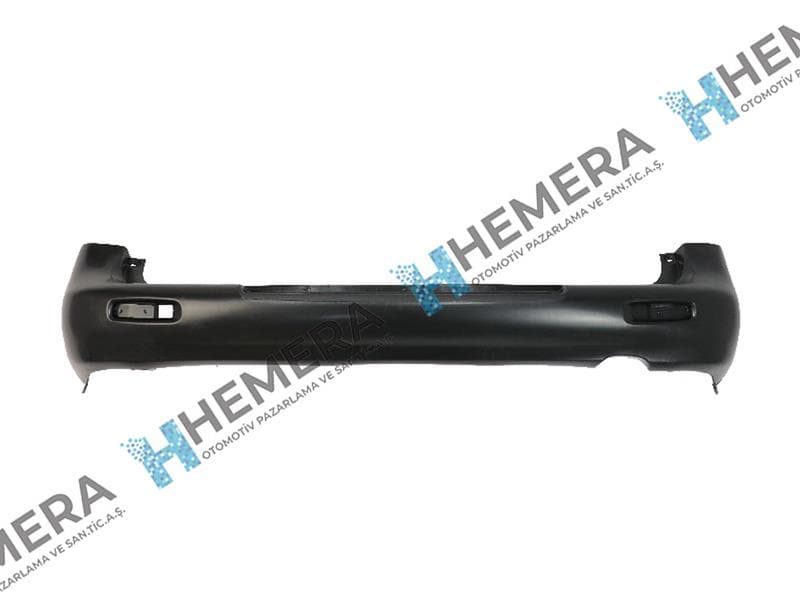 TAMPON ARKA HYUNDAI STAREX 2003>