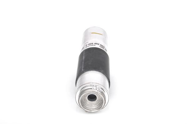 YAKIT FILTRESI MERCEDES C-CLASS OM626 W205 S205 - BOSCH - OEM A6260900452