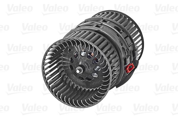 KALORIFER MOTORU SCENIC III GRAND SCENIC III TRAFIC III - VAUXHALL VIVARO - VALEO - OEM 272109399R