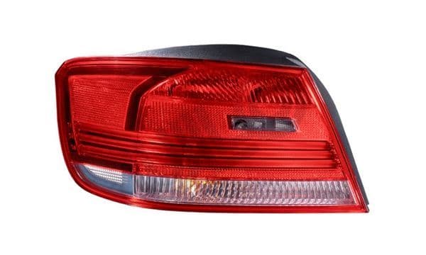 STOP LAMBASI SOL SARI SINYALLI BMW E92 07>13