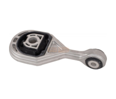 MOTOR TAKOZU ARKA FIAT 500L 12> 1.6D MULTİJET - GB - OEM 51886103