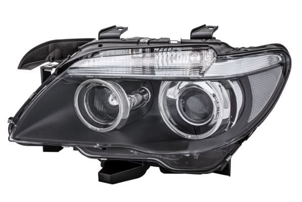 FAR BI-XENON SOL ADAPTIF BMW E65 E66