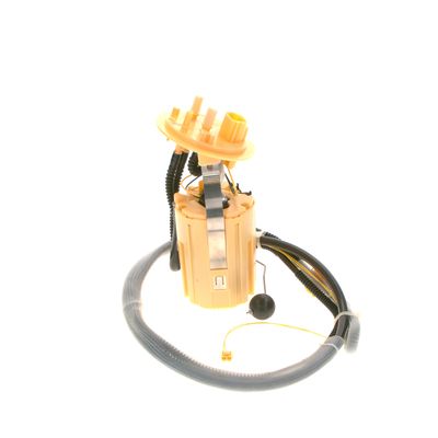 DEPO ŞAMANDIRASI VOLVO S60 2.4D (01-10) 2.4CDI (03-05) V70 II 2.4D-2.4CDI (05-08) DİZEL - BOSCH - OEM 30671067
