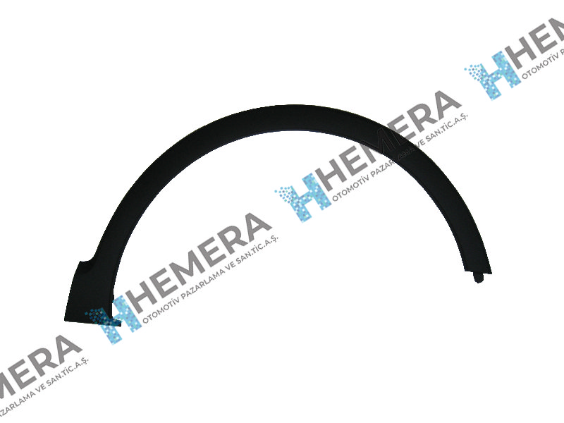 DODIK CAPTUR 2013 > SAG ON YERLI - DE-GA - OEM 638120719R