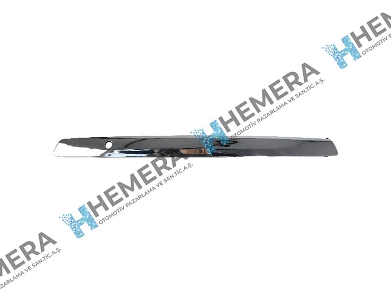 BAGAJ KAPAĞI ÇITASI ARKA TOYOTA COROLLA 2008-2012 - TAIWAN - OEM 7680112820