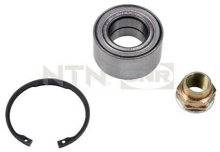 ON TEKER RULMANI FIAT TİPO 88> (34X66X33)
