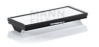 POLEN FİLTRESİ MERCEDES BENZ 1840 LS AXOR 3028 AXO - MANN - OEM A9408350047