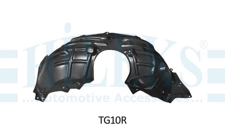 ÇAMURLUK DAVLUMBAZI ÖN SAĞ TOGG T10X 24=>