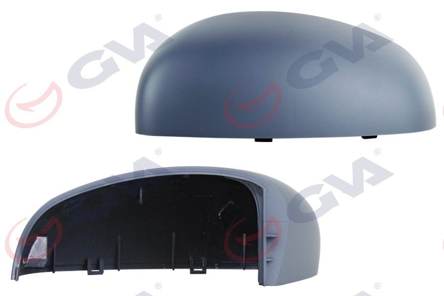 AYNA KAPAĞI SOL FABIA 08> ASTARLI VM-608CPL - GVA - OEM 5J0857537A