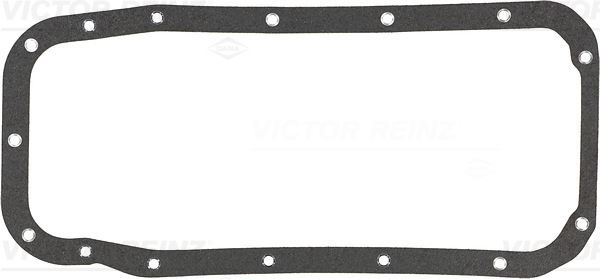 KARTER CONTA OPEL ASTRA F G CORSA A 1.4 1.6 X16SZ E16SE C14SE - REINZ - OEM 652577