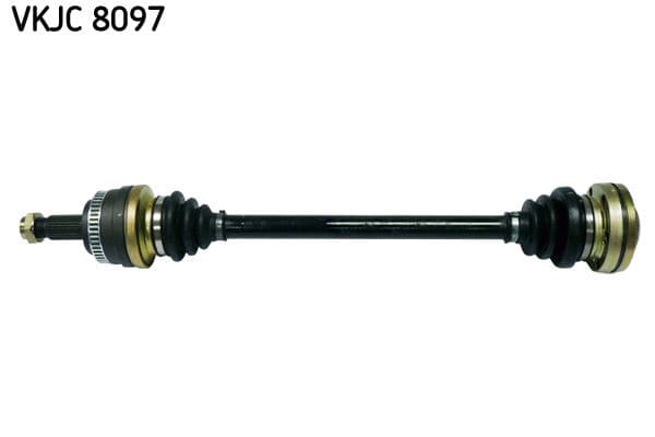 RULMAN VKJC 8097