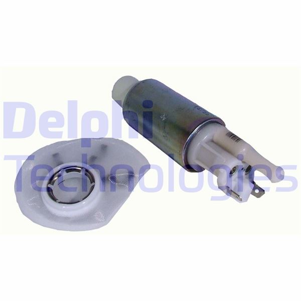 YAKIT POMPASI - CITROEN XANTİA. FIAT PUNTO; LANCIA Y (YPSİLON); PEUGEOT 605 94>99 - DELPHI