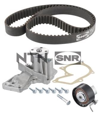 TRIGER SETI (DEVIRDAIM LI) FOCUS II I 03>11 FI...