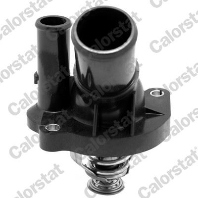 TERMOSTAT (KOMPLE) 82 FORD GALAXY-MONDEO-SMAX 07> - VERNET - OEM 1374191