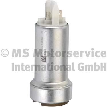 ELECTRIC FUEL PUMP BMW — PIERBURG 705656820 - PIERBURG