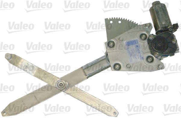 CAM MEKANİZMASI ÖN SOL MOTORLU HONDA CIVIC COUPE