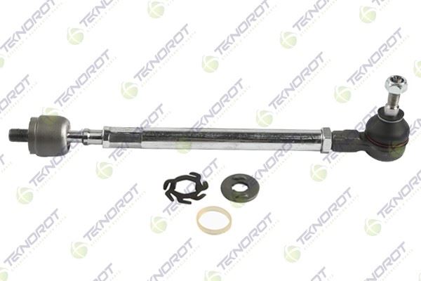 ROT TAKIMI ÖN RENAULT EXPRESS 1985-1998 - TEKNOROT - OEM 7701463346