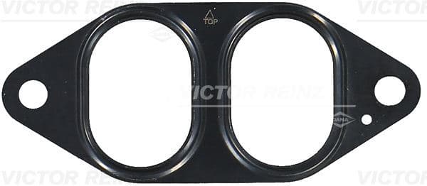GASKET. EXHAUST MANIFOLD