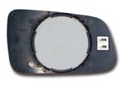 CAM CİTROEN ZX 1991-1998 ISITMALI SOL