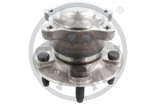 TEKERLEK YATAGİ SETİ AVEO-MOKKA - OPTIMAL - OEM 13593158