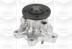 DEVİRDAİM SU POMPASI TOYOTA COROLLA AURIS 1,4L 1ND...