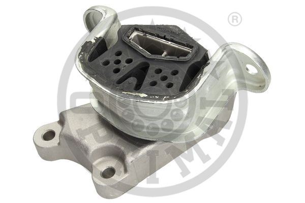 ŞANZIMAN TAKOZU SOL VW TRANSPORTER-CARAVELLE T5-T5,5 AXB-CAAA-CAAB-CAAD 1,9 TDI-2,0 TDI 04> - OPTIMAL - OEM 7H0399151G