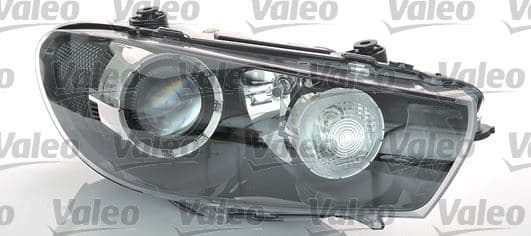 (x) FAR+SİNYAL (XENON) SAĞ VW SCIROCCO 09/08>(E...