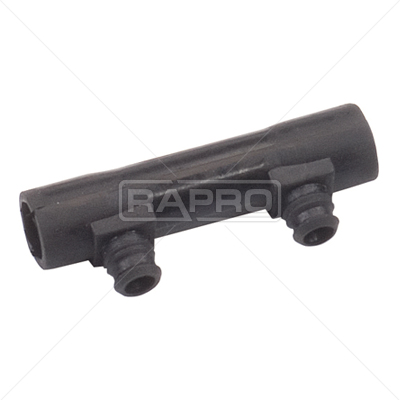 HAVA TAHLIYE PIPO HORTUMU MERCEDES OM604 OM605 W124 S124 W202 S202 W210 S210 - RAPRO - OEM A6040160281