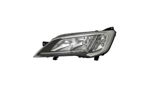 FAR SOL FIAT DUCATO 14> PEUGEOT BOXER 14> CI...