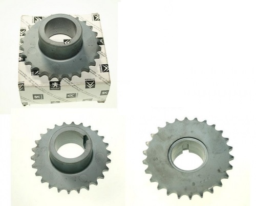 YAĞ POMPA DİŞLİSİ PARTNER-BERLINGO 1.9 DW8 - PSA - OEM 0513.78