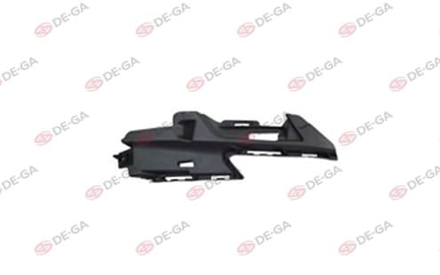 A.A3 ÖN TAMPON FAR ALT BRAKETİ SDN Rh.16-