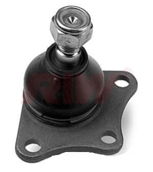ROTİL ÖN ALT SOL-SAĞ ALFA ROMEO 164 87-98 FIAT CRO...