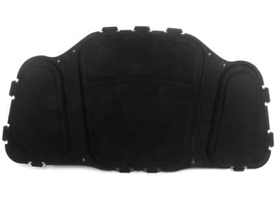 MOTOR KAPUT KEÇESİ KLİPSLİ 1.Kalite-5 SERİ E60-E61...
