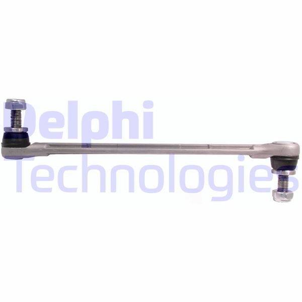 Z ROT FIESTA VI 2008- COURIER 2014- MAZDA 2 ( ALUMINYUM ) - DELPHI - OEM 1513343