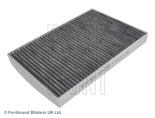 KABİN FİLTRESİ A4 2001-08 — BLUEPRINT ADV182508 - BLUEPRINT - OEM 4B0819439C