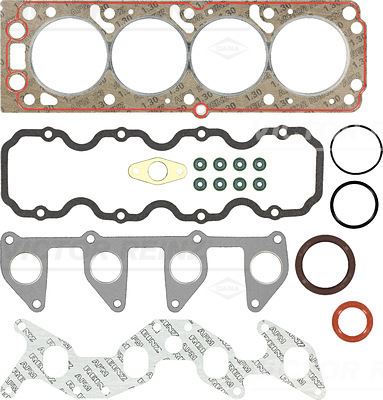 UST TAKIM CONTA (SKC LI) KECELI ASTRA F VECTRA A ASCONA KADETT 1.8i 8898 18NV 18SV C18NZ E18NV E18NV RS18NV - REINZ - OEM 1606666