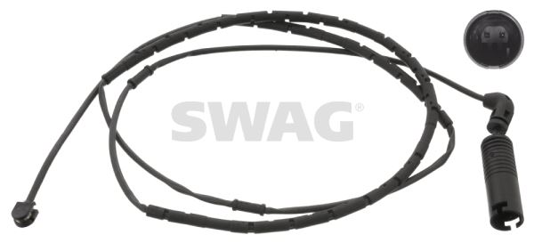 FREN IKAZ KABLOSU KUTU IÇI ADET 1 3 SERIES (E46) (FEBI 11935) - SWAG