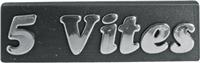 ARKA YAZI 5 VİTES (R12 TOROS) - AYHAN - OEM 7702188638