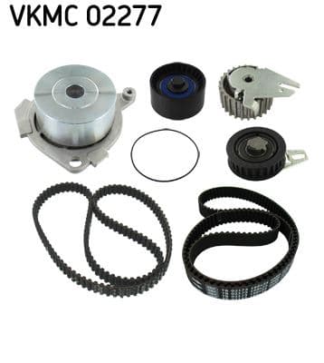 RULMAN VKMC 02277