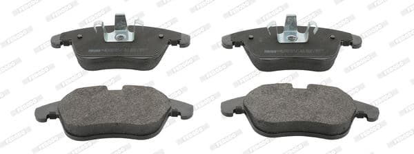 ÖN BALATA JAGUAR XF 3.0-4.2-2.7D 08=>12=> XK...