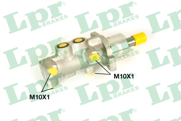 FREN ANA MERKEZ ESCORT 95>01 - LPR - OEM 95AB2140AA