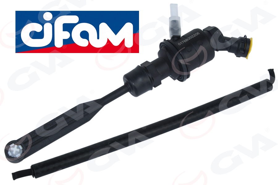DEBRİYAJ ÜST MERKEZİ RENAULT MASTER III 10> OPE - GVA - OEM 8200673232