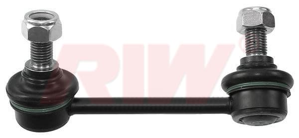 Z ROTU ÖN SOL MITSUBISHI PAJERO 00=>