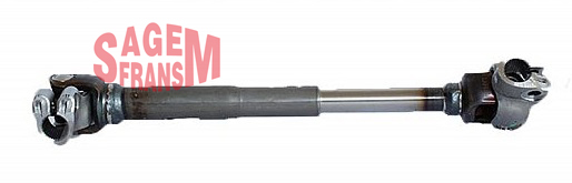 DİREKSİYON MAFSALLI MİL ACCENT ERA - SAGEM - OEM 564001E000