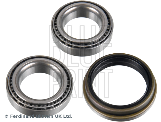 TEKERLEK RULMANI TAKIMI PRIDE - BLUEPRINT - OEM 51720FD000S2