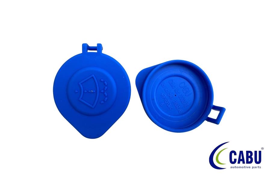 CAM SU DEPO KAPAGI FIESTA 08>17 - CABU - OEM 8A6117632AB