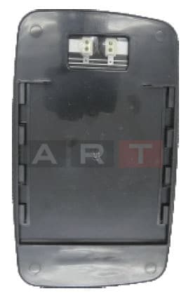 DIŞ DİKİZ AYNA CAMI SOL LT35-SPRİNTER 96-06