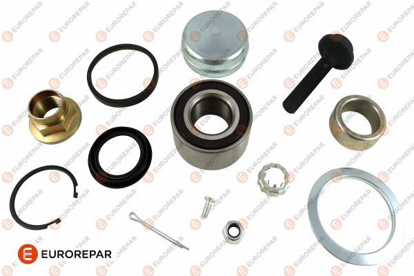 ERP ÖN TEKER BİLYASI 301 - EUROREPAR - OEM 3350.86