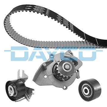 DEVİRDAİMLİ EKSATRİK GERGİ KİTİ P308-P407-P508-P30...