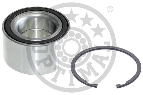 TEKERLEK YATAGİ SETİ BEGO-TERIOSJ2_)RUSH Geländewagen geschlossenF700_) - OPTIMAL - OEM 9004363314